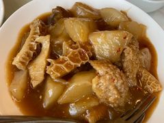 -麒麟海鲜酒家(Richmond)
