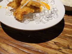 -悠味天老妈疙瘩汤(万达店)