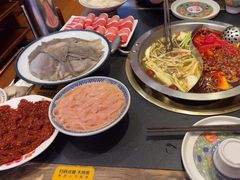 -沸炉重庆老火锅(军事博物馆店)