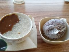-笃笃笃糖粥(十全街店)