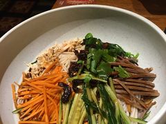 -云海肴·汽锅鸡·云南菜(天津国金汇店)