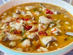 酸菜鱼-稻香村鱼庄