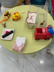 -雏芽婴幼儿游泳·小美医生小儿推拿(西村店)