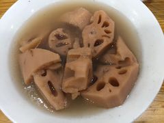 -雨田饭店(华兴东街店)