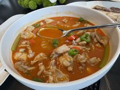 -云锦壹号·淮扬宴(徐汇万科店)