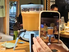 -一顿烧烤(八经街店)