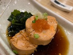 -和然日本料理(开发区五彩城店)