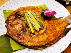 -紫滇源云南生态菜(丹凤街店)