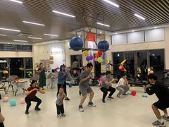 -中田健身工作室(嘉定江桥店)