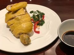 -苏州宝带桥国际大酒店自助餐厅