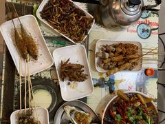 -建水兄弟鸡脚王烧烤(水岸艺城店)