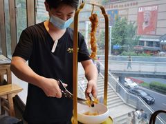 -月满大江火锅(总府路店)
