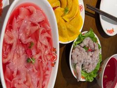 -牛市坎火锅(建设路店)