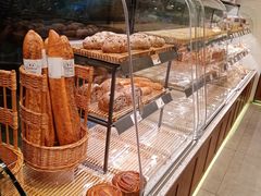-巴黎贝甜(泗泾店)