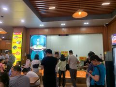 -华姐鸡粉(教育路店)
