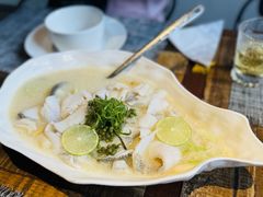 -艺术食堂(创意料理)