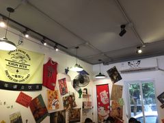 大堂-皆道拌麻辣烫·麻辣拌