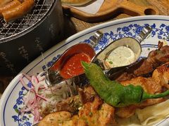 -卢布里西餐厅(总店)