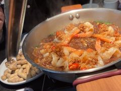 -赠李白·如诗的川味(余杭万达广场店)