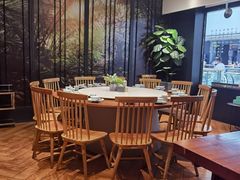 包厢-杏花堂·山西菜馆(晋中万达店)