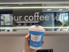 -Something For(同方信息港店)