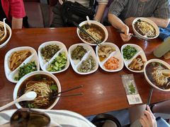 -大明寺素斋
