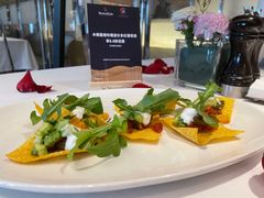 -燃扒房Steakhouse(皇庭店)