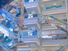 -红星美凯龙(北京北四环店)