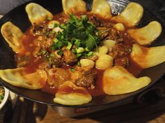 -符离集餐厅(万象城店)