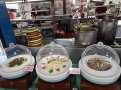 -南海食街(佛冈店)
