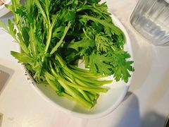 -德林酸菜鱼火锅(南丹店)