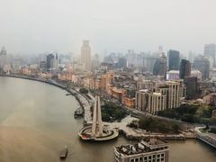 -上海外滩茂悦大酒店