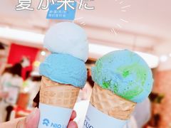 -Dal Cuore 达可芮冰淇淋(陕西北路店)
