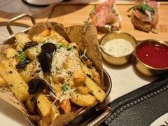 -IL TEATRO 精品意大利餐厅