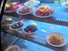 -金杨拉面王小吃面馆·牛三宝面·红烧牛肉粉