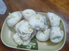 -詹氏包记(文公路店)