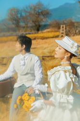 点击看大图 -太古映画婚纱摄影(天河店)