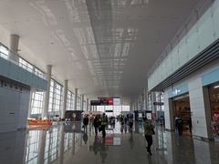 -广州白云国际机场-T2航站楼