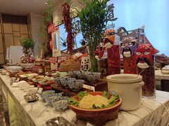 -厦门海景洲际酒店·海峡全日制餐厅