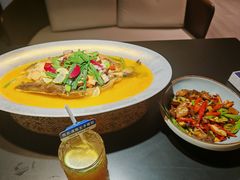 -桥边小楼·手工云南菜·丽江地标美食
