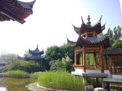 -南普公园