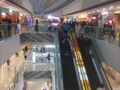 -万达广场(松江店)