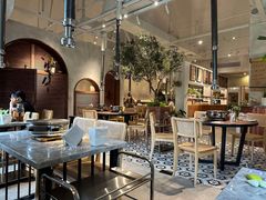 -桔梗谣韩国餐厅(普罗店)