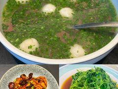 -云客来·花园餐厅(洛社店)