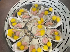 -飞尝蚝·顺德菜·鱼生(顺德总店)