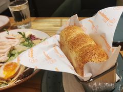 -良木缘咖啡西餐(优品道广场店)