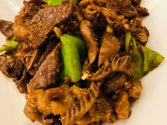 -大铁勺新津菜(东丽阳光新业广场店)