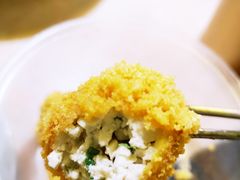 炸豆腐丸子-小江南(高新天泺路店)