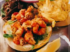 -The Rug Cafe(王府中环店)