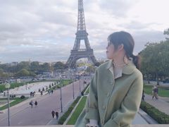 -埃菲尔铁塔